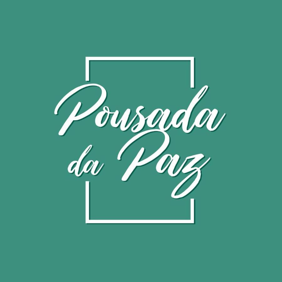 Pousada Da Paz Curitiba Esterno foto